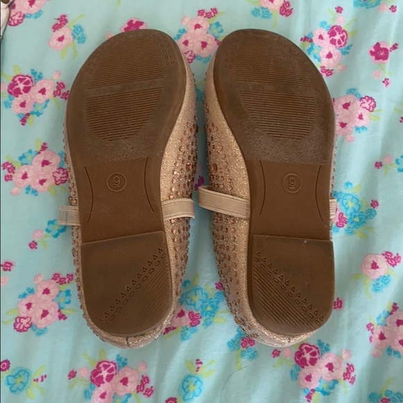 Toddler girls dress shoes - Picture 2 of 2